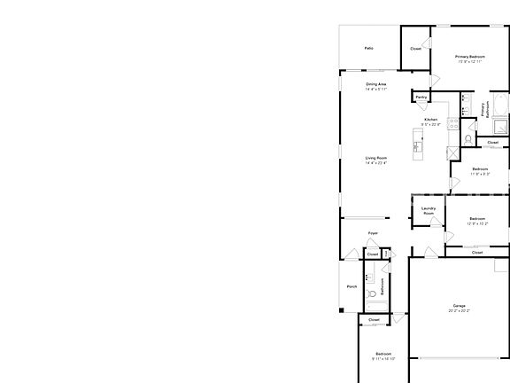 2nd image of this home