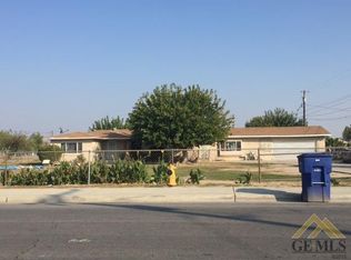 3024 Lotus Ln, Bakersfield, CA