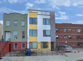 829 Willoughby Ave, Brooklyn, NY 11206