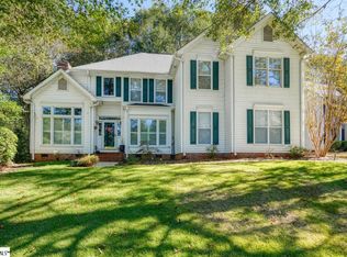 316 Deer Spring Ln, Simpsonville, SC 29680