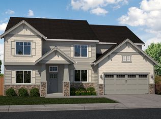 19618 142nd St E, Bonney Lake, WA 98391