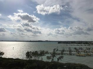 33 Harbour Isle Dr #PENTHOUSE 01, Fort Pierce, FL 34949