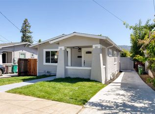 3906 Nevil St, Oakland, CA