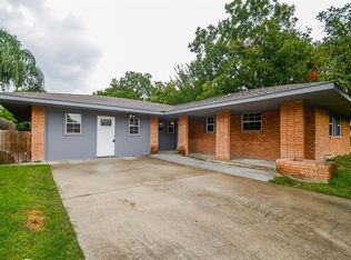 507 Regal St, Houston, TX 77034