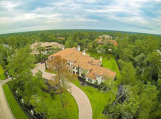 90 W Grand Regency Cir, Spring, TX 77382