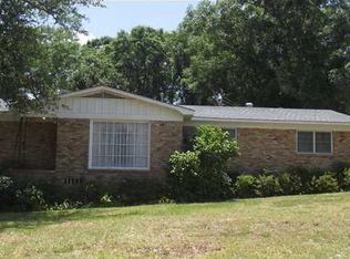 5719 Highway 45, Prichard, AL 36613