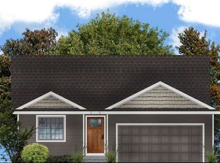 Hoover Plan, Sunset Estates, Norwalk, IA 50211
