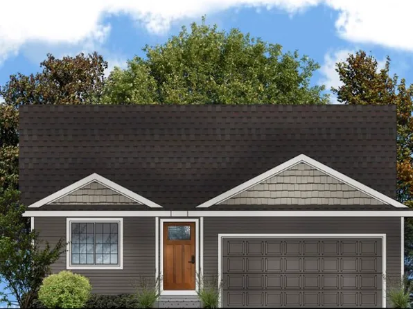 Hoover Plan, Kimberly Woods