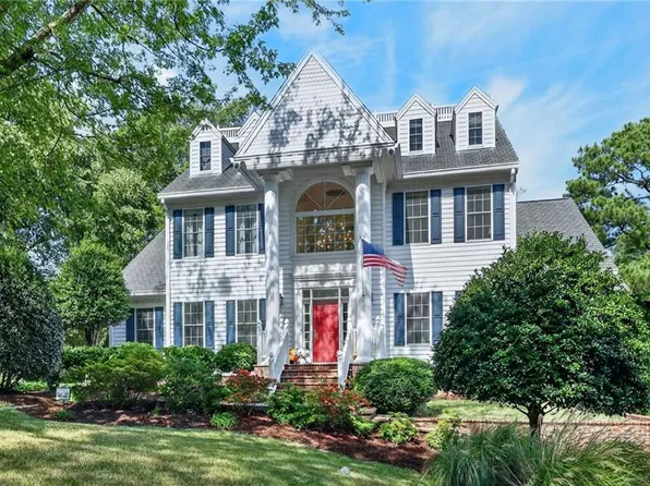 1017 Dartford Mews, Virginia Beach, VA 23452