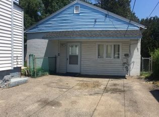 266 Wood Ave, Hyde Park, MA 02136