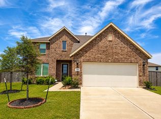 2302 Grande Laurel Ct, Rosenberg, TX 77469