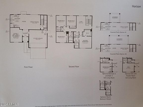 4th image of 2949 N HAWTHORN Drive
