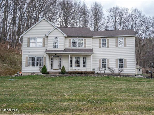 40 Vischer Ferry Rd