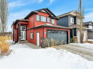 189 SW Van Slyke Way, Red Deer, AB T4R0N7