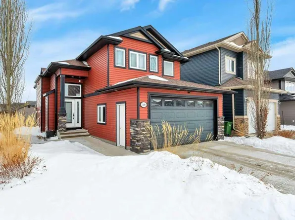 189 SW Van Slyke Way, Red Deer, AB T4R 0N7