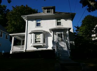 170 Perham St, West Roxbury, MA 02132