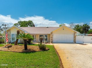 1500 Oak Forest Dr, Ormond Beach, FL 32174