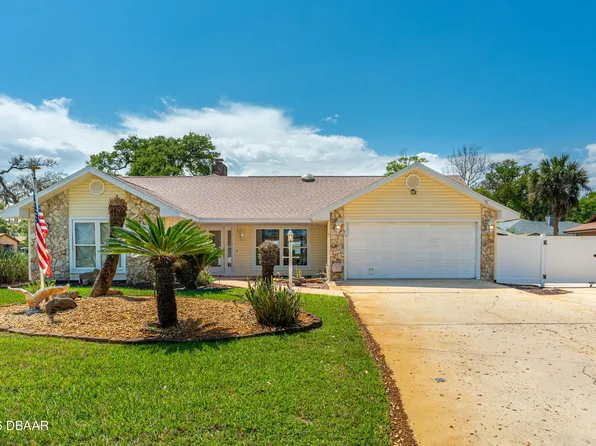 1500 Oak Forest Dr, Ormond Beach, FL 32174