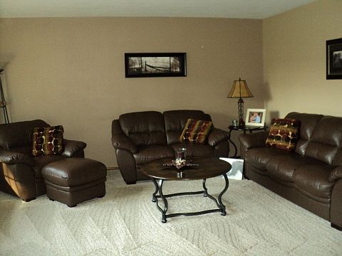 New Fressia Carpet
