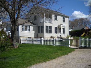 15 Bayview Rd, Niantic, CT 06357