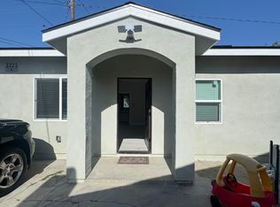3323 W 133rd St #A, Hawthorne, CA 90250