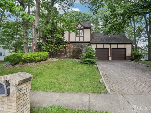 58 Mitchell Ave, East Brunswick, NJ 08816