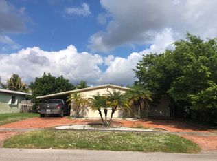 7341 Arthur St, Hollywood, FL 33024