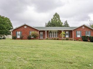 724 Chateaugay Rd, Knoxville, TN 37923