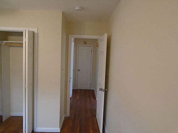 bedroom 1 exit