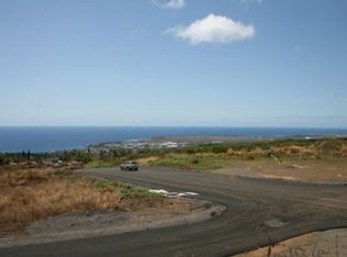 75-522 Nani Kailua Dr LOT 35, Kailua Kona, HI 96740