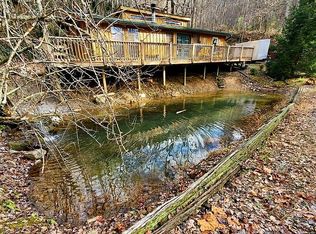 33 Trickle Creek Trl, Clayton, GA 30525