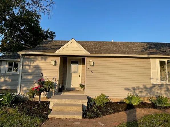 9135 S Brennan Rd, Brant, MI 48614