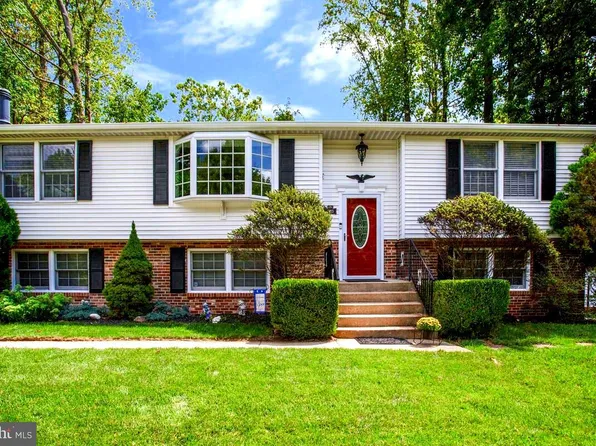 2835 Tipperary Ln, Chesapeake Beach, MD 20732