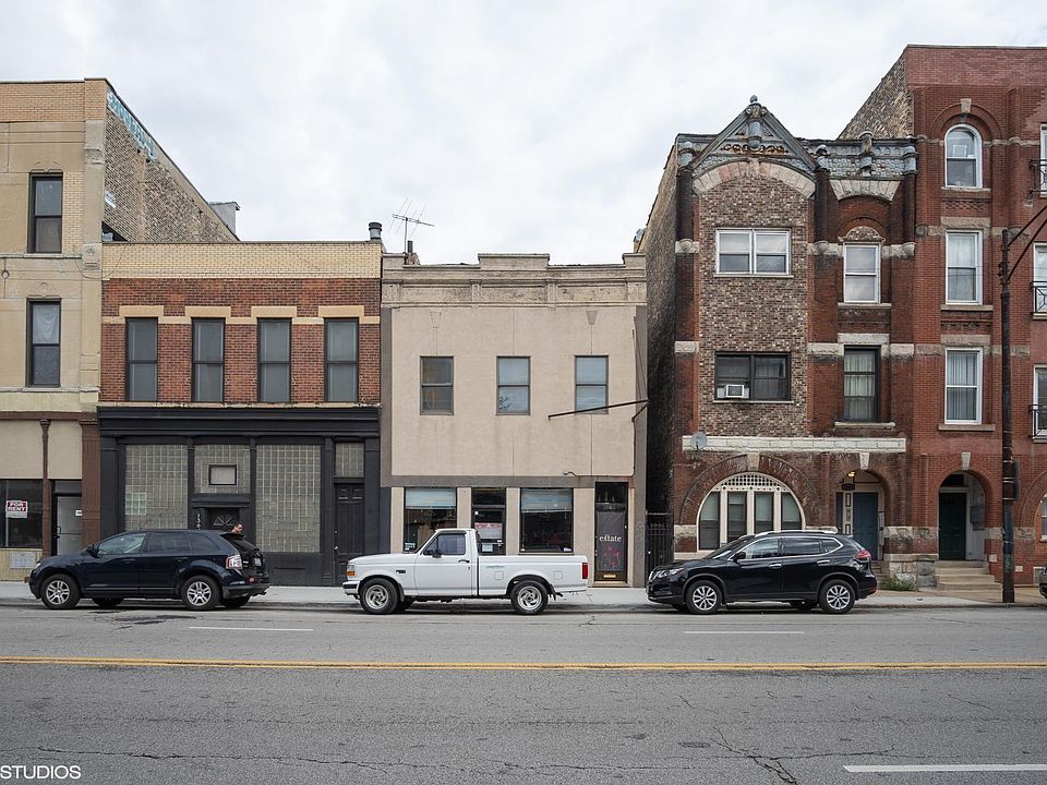 1st image of 1362 W Grand Ave #2