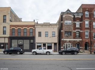 1362 W Grand Ave #2, Chicago, IL 60642