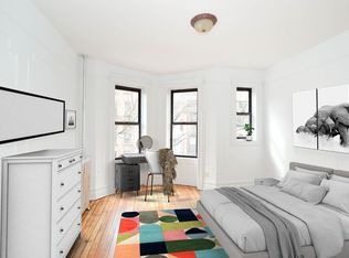 17 Berkeley Pl APT 2R, Brooklyn, NY 11217