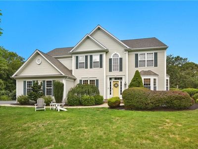 40 Wild Rose Ct, South Kingstown, RI, 02879