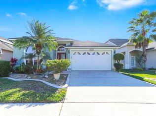 3317 Foxcroft Cir, Oviedo, FL 32765