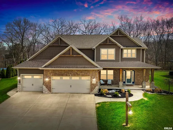 346 Shaggybark Trl, Morton, IL 61550