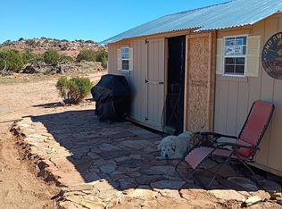 Alamo Ln, Snowflake, AZ 85937