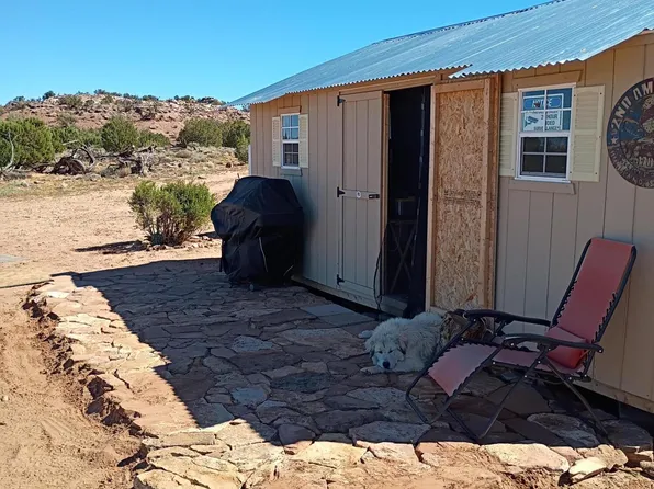 Alamo Ln, Snowflake, AZ 85937