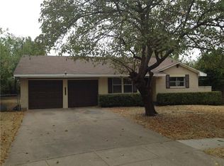 219 Merribrook Trl, Duncanville, TX 75116