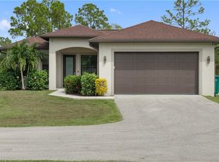 3477 60th Ave NE, Naples, FL 34120