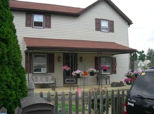 3429 Clark St, Drexel Hill, PA 19026