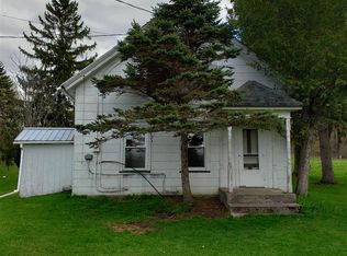 168 Cassidy Rd, Hermon, NY 13652