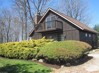 6003 Cinnamon Dr, West Salem, OH 44287