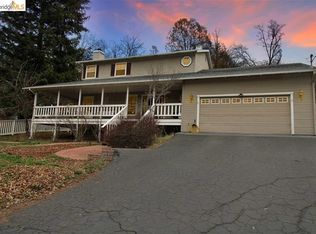 19819 Soulsbyville Rd, Soulsbyville, CA 95372