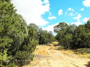 165 Jesse James Rd, Edgewood, NM 87015