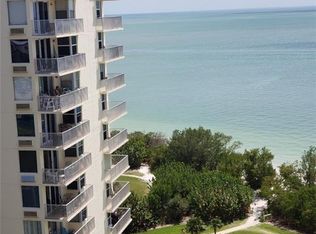 7330 Estero Blvd APT 1108, Fort Myers Beach, FL 33931