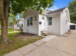 1845 Academy St, Ferndale, MI